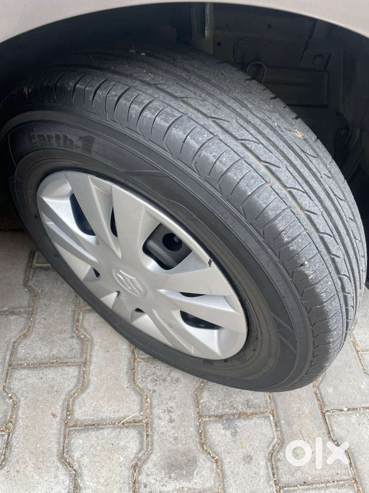 Maruti Suzuki Swift Dzire 1.2 Lxi (o), 2012, Petrol