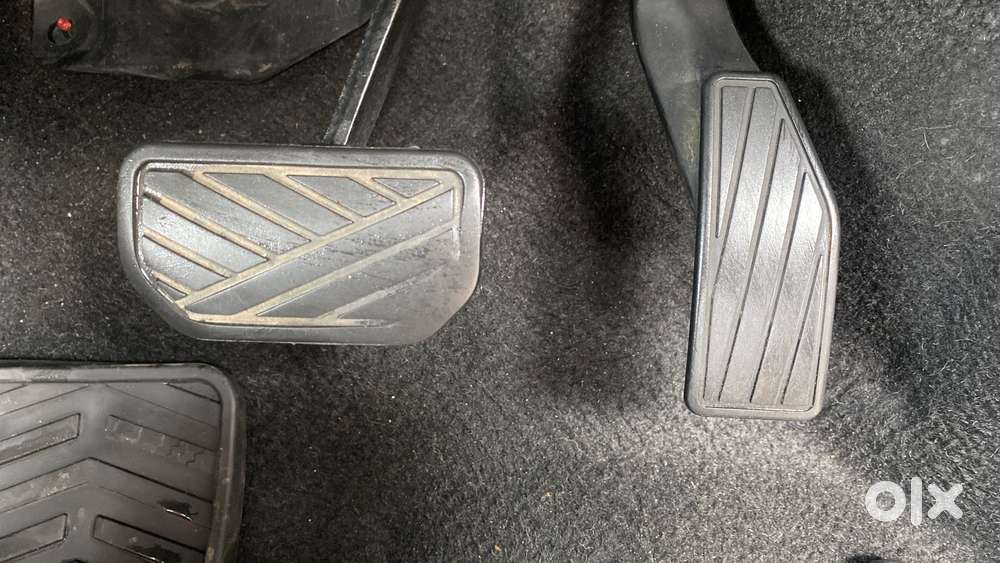 Maruti Suzuki Ignis 1.2 Amt Alpha, 2018, Petrol