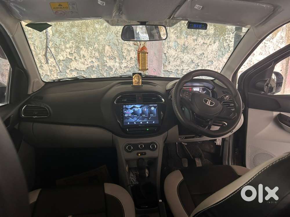 Tata Tiago Cng & Hybrids Well Maintained