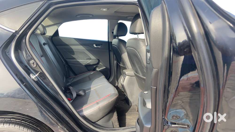 Hyundai Verna 1.0 Sx (o) Turbo Gdi Dct, 2021, Petrol