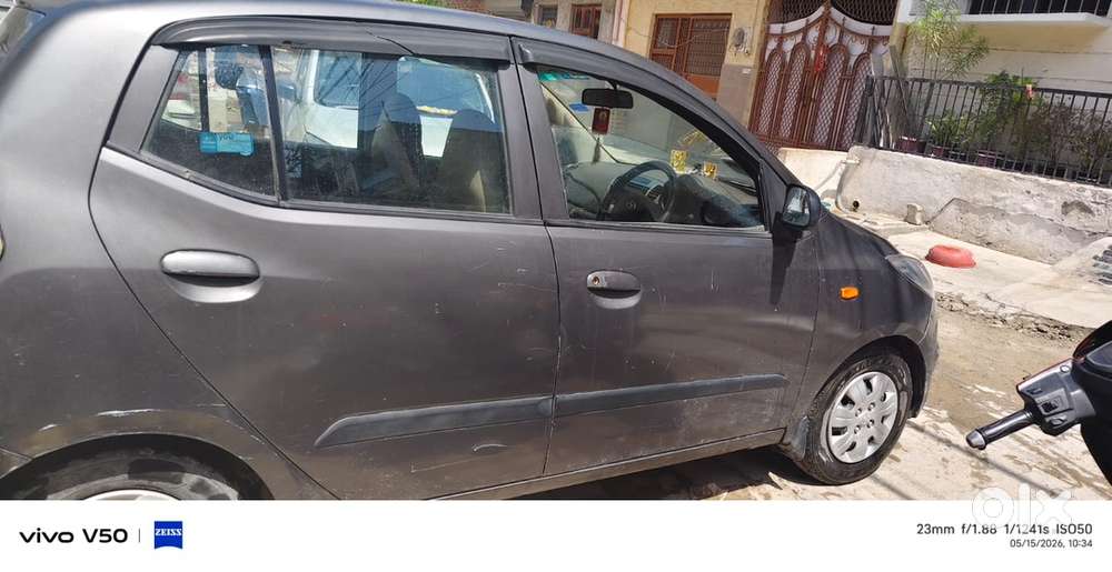 Hyundai Grand I10 Prime 2013 Year