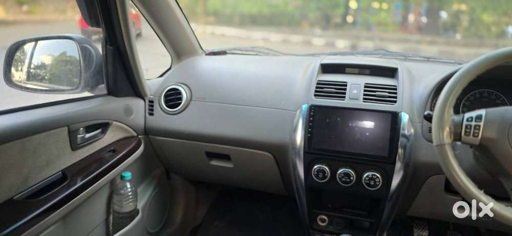 Maruti Suzuki Sx4 Green Vxi (cng), 2010, Cng & Hybrids
