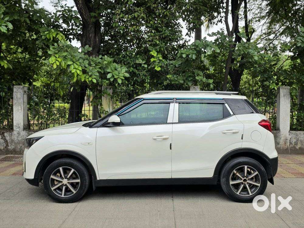 Mahindra Xuv300 W4 Diesel, 2020, Diesel