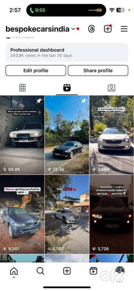 Toyota Corolla Altis