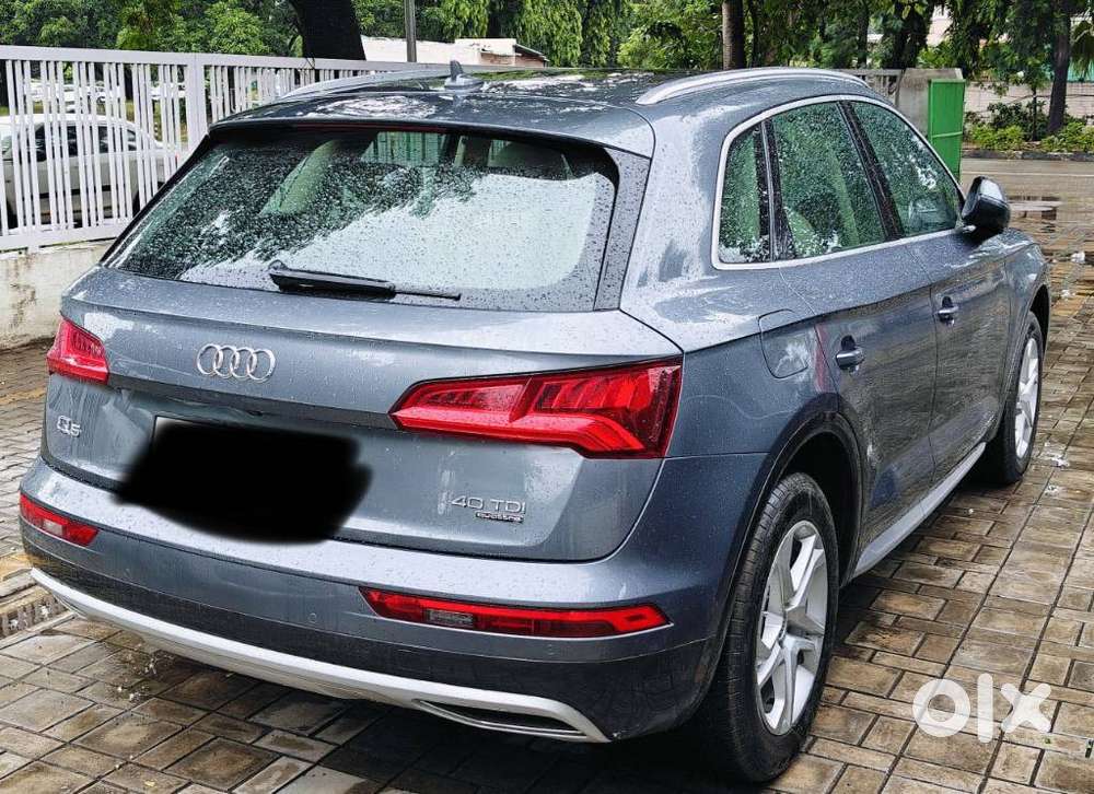 Audi Q5 2.0 40 Tdi Technology, 2020, Diesel
