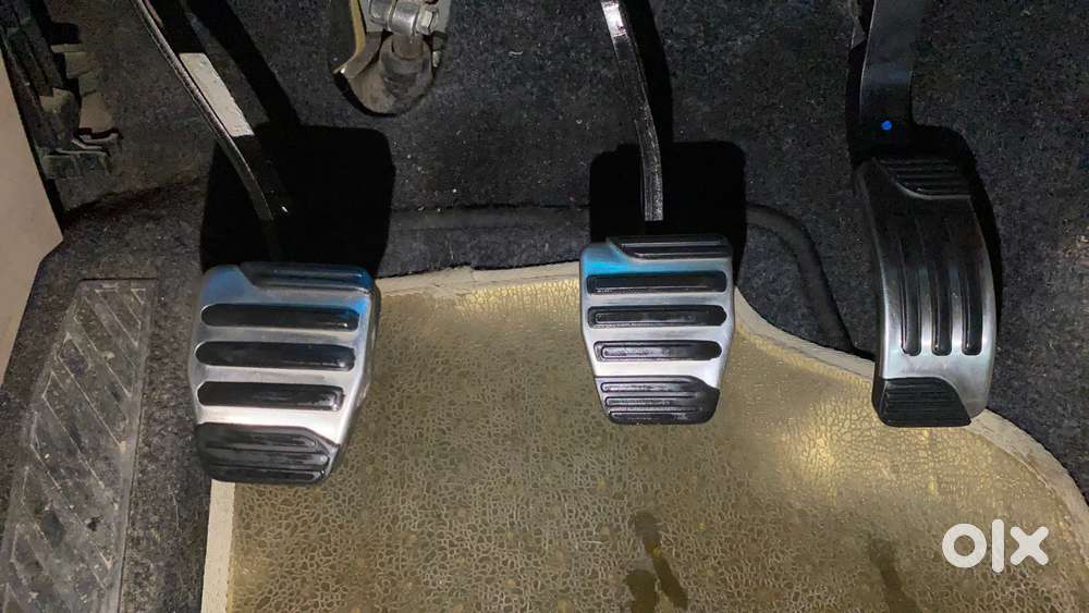 Mahindra Xuv500 W10 1.99 Mhawk, 2016, Diesel