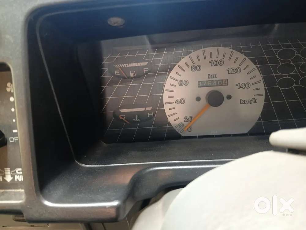 Maruti Suzuki 800 2008 Petrol 79000 Km Driven