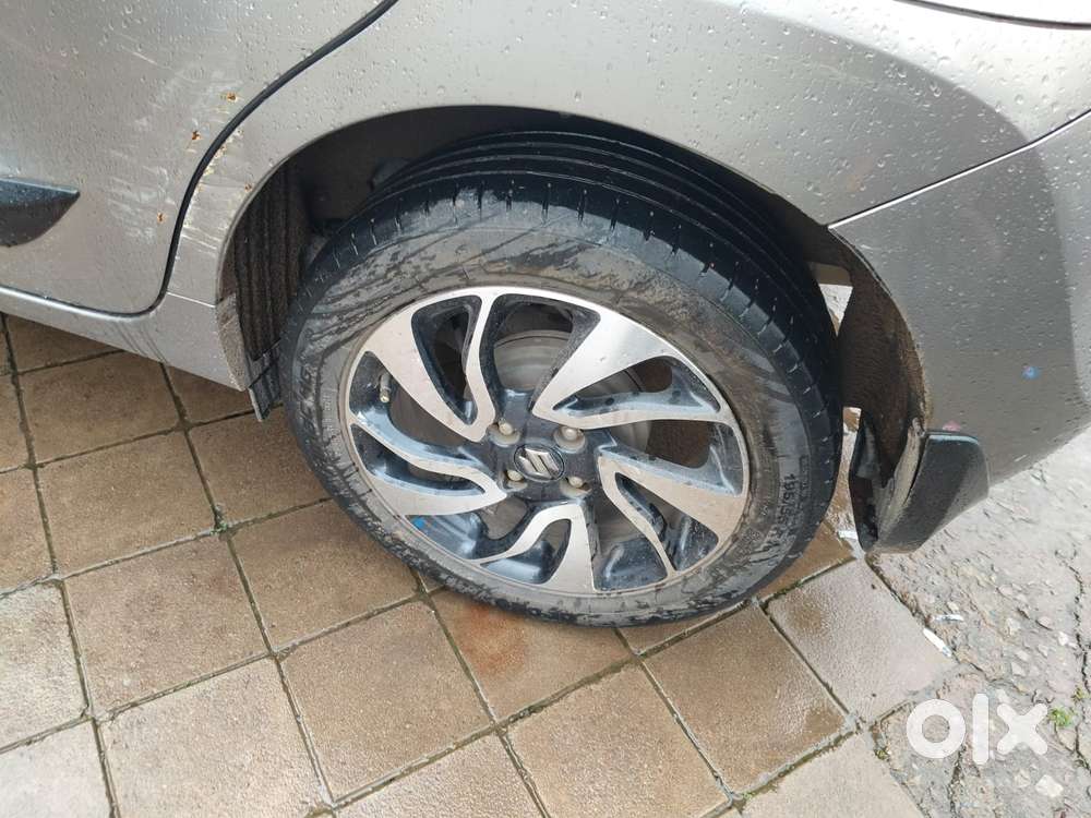 Maruti Suzuki Baleno 1.2 Zeta Shvs, 2021, Petrol