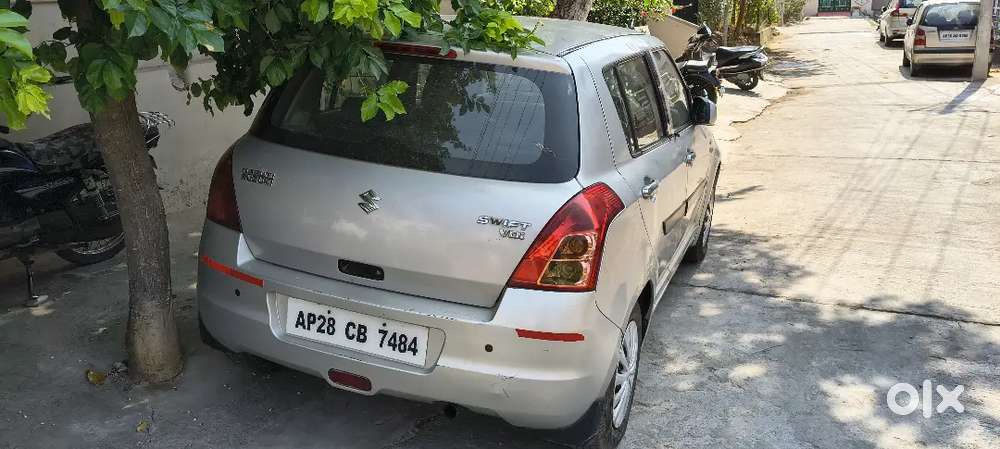 Maruti Swift Vdi 2009