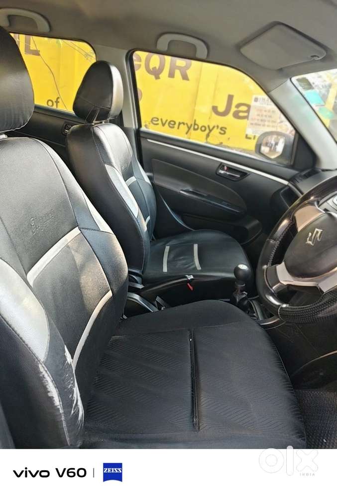 Maruti Suzuki Swift 2011-2014 Vdi, 2012, Diesel