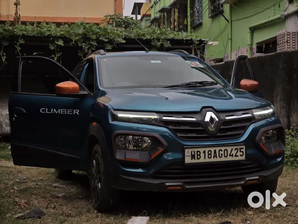 Mint Condition Less Driven Climber Automatic