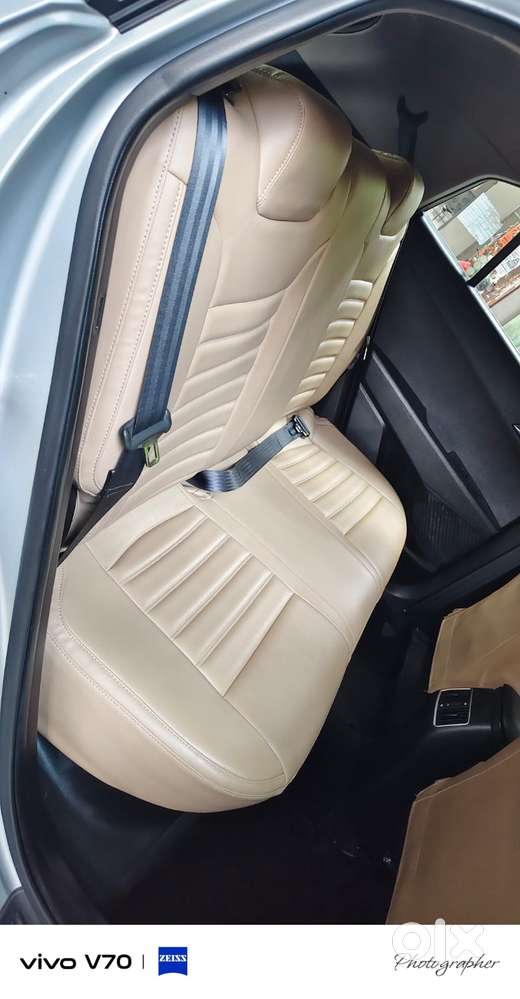Hyundai Creta 1.6 E Plus, 2019, Petrol