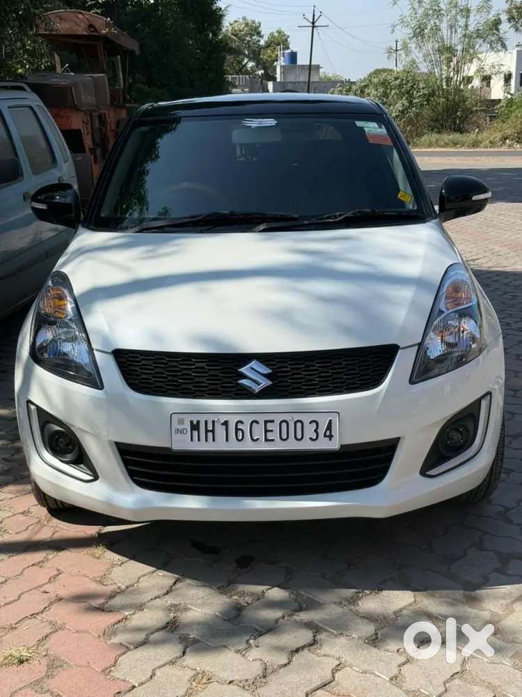 Maruti Suzuki Swift 2017 Diesel 137500 Km Driven