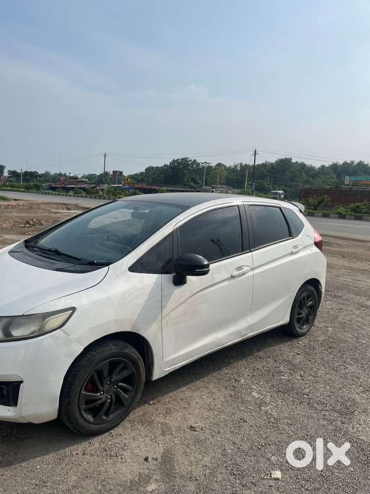 Honda Jazz Vx Diesel 2017