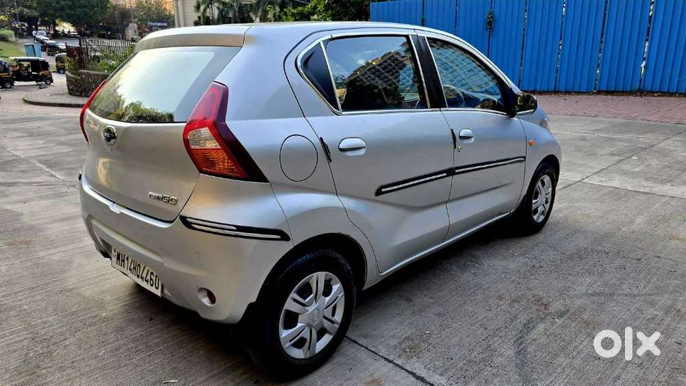 Datsun Redigo Limited Edition 2018, 2019, Cng & Hybrids
