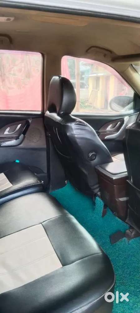 Mahindra Xuv500 Diesel 2013