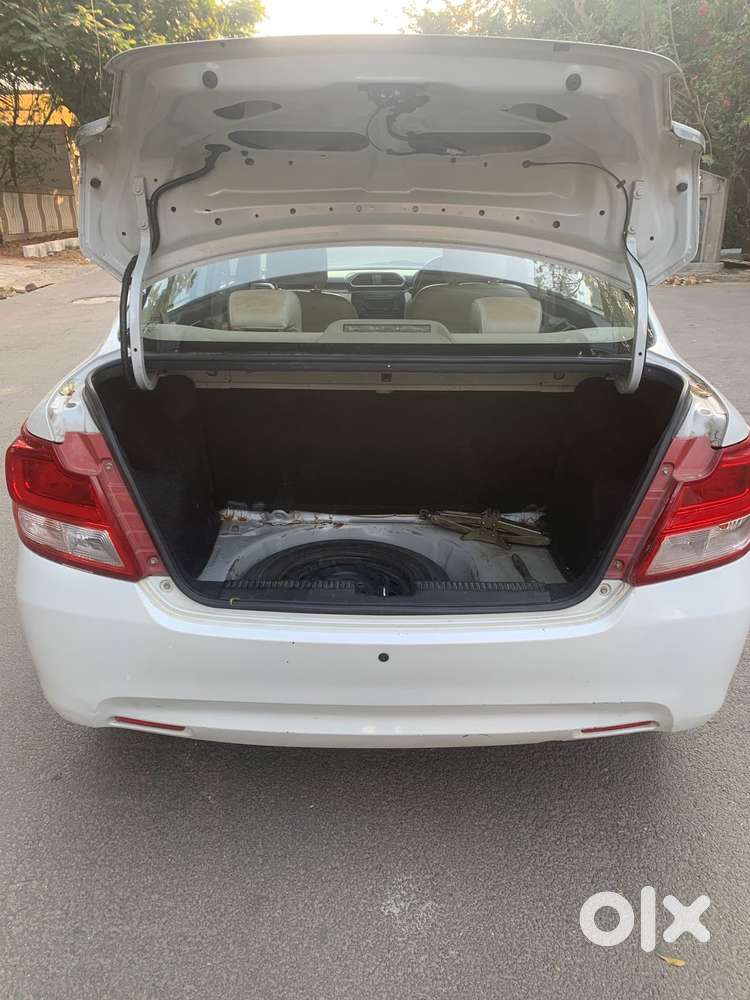 Maruti Suzuki Swift Dzire 1.2 Vxi Bsiv, 2018, Petrol