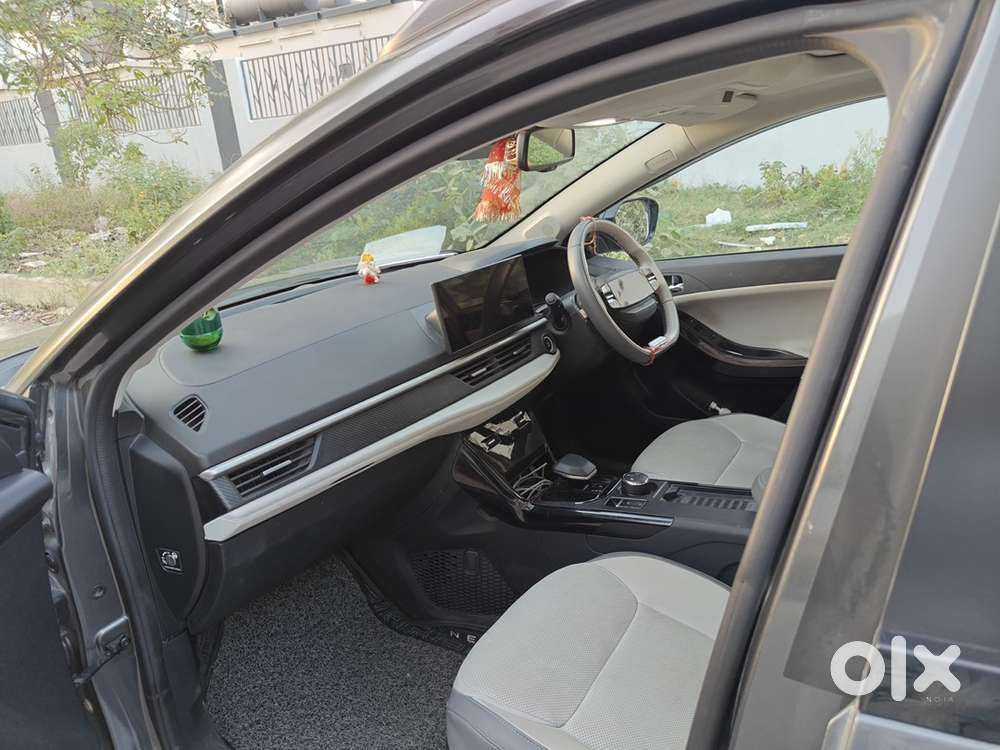 Tata Nexon Ev