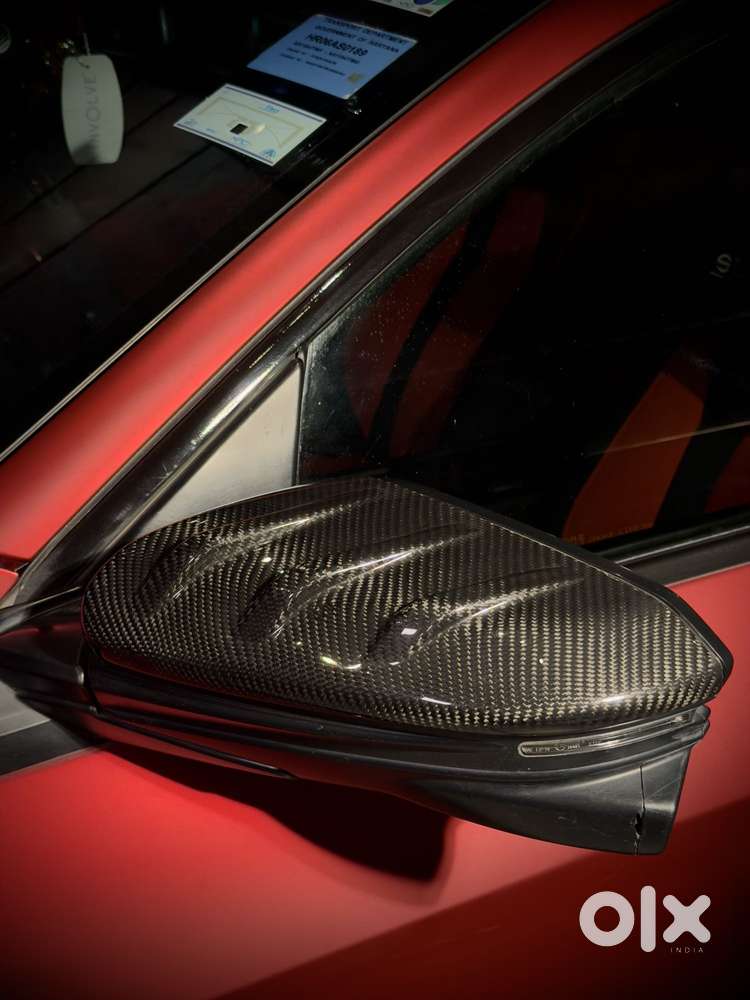 Honda Civic Rs Petrol At, 2019, Petrol