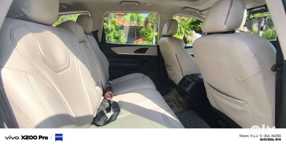 Mahindra Xuv700 2.2 Ax 5 Diesel Mt 7 Str, 2024, Diesel