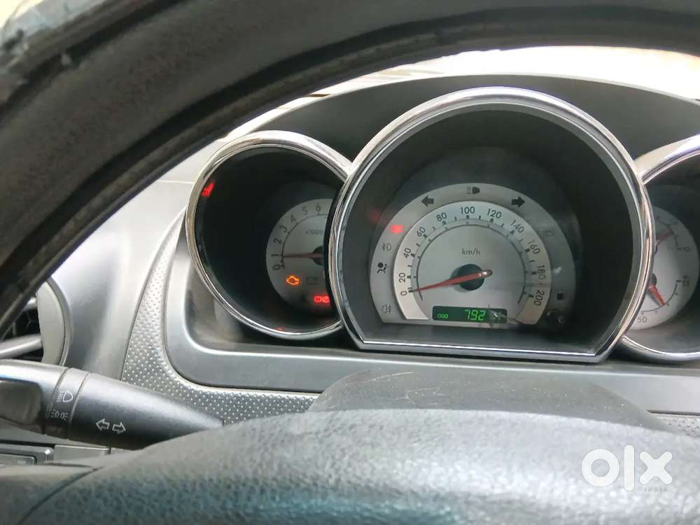 Chevrolet Aveo 2010 Lt