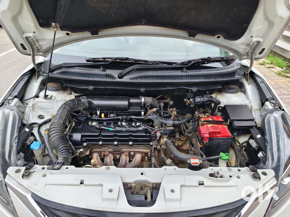 Maruti Suzuki Baleno Zeta Cvt, 2020, Petrol