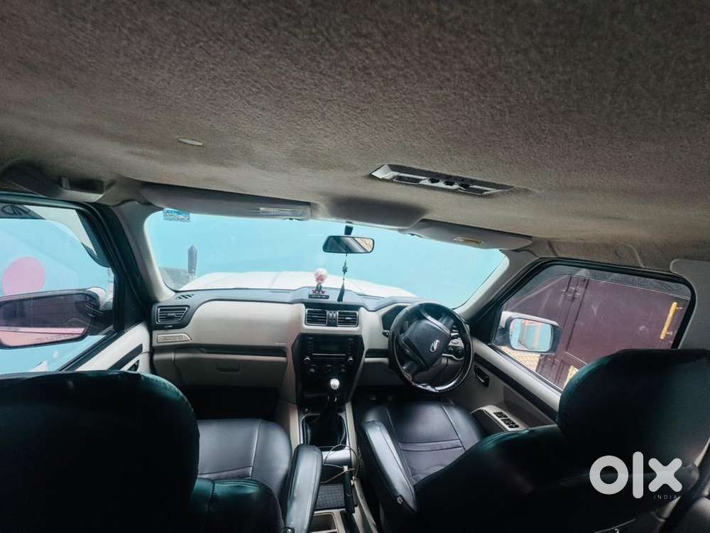 Mahindra Suv Diesel 2019