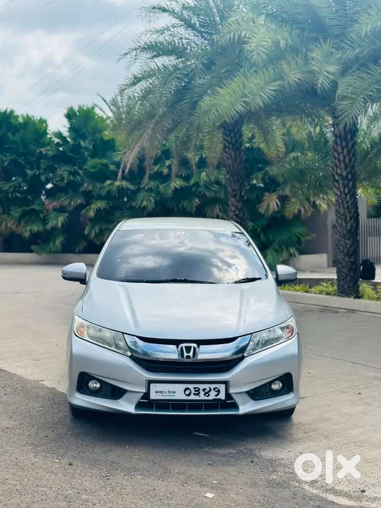 City 1.5 Mt (i - Dec)