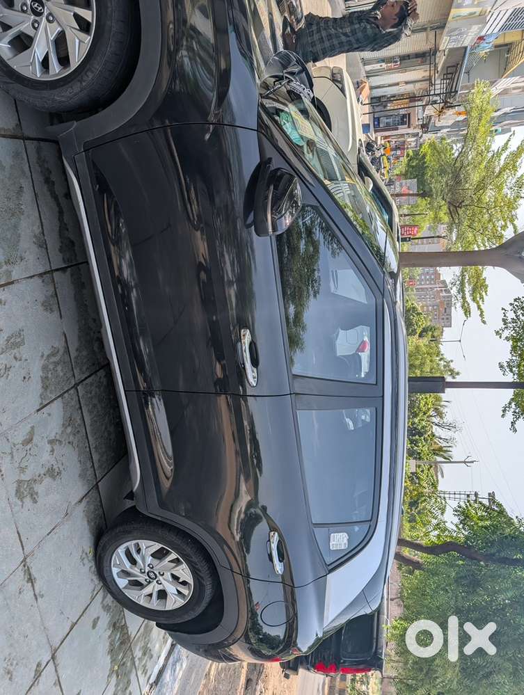 Hyundai Creta 2022 Model