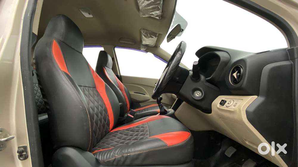 Hyundai New Santro 1.1 Asta Amt, 2019, Cng & Hybrids
