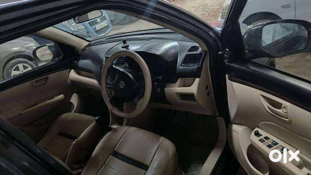Maruti Suzuki Swift Dzire Vdi Bsiv, 2016, Diesel