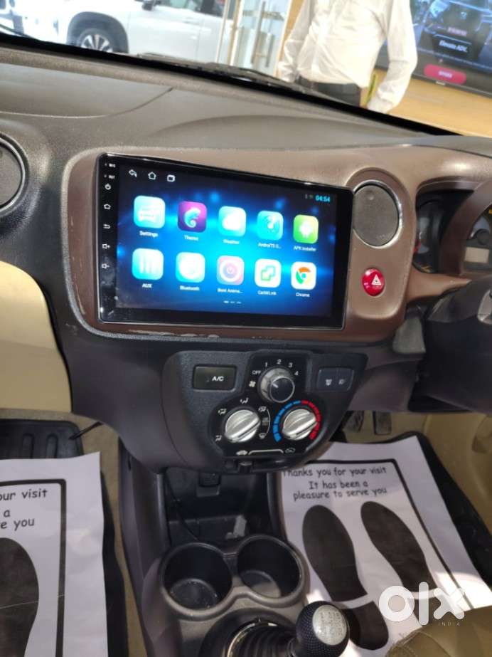 Honda Amaze 2013-2016 Vx I-dtec, 2013, Diesel