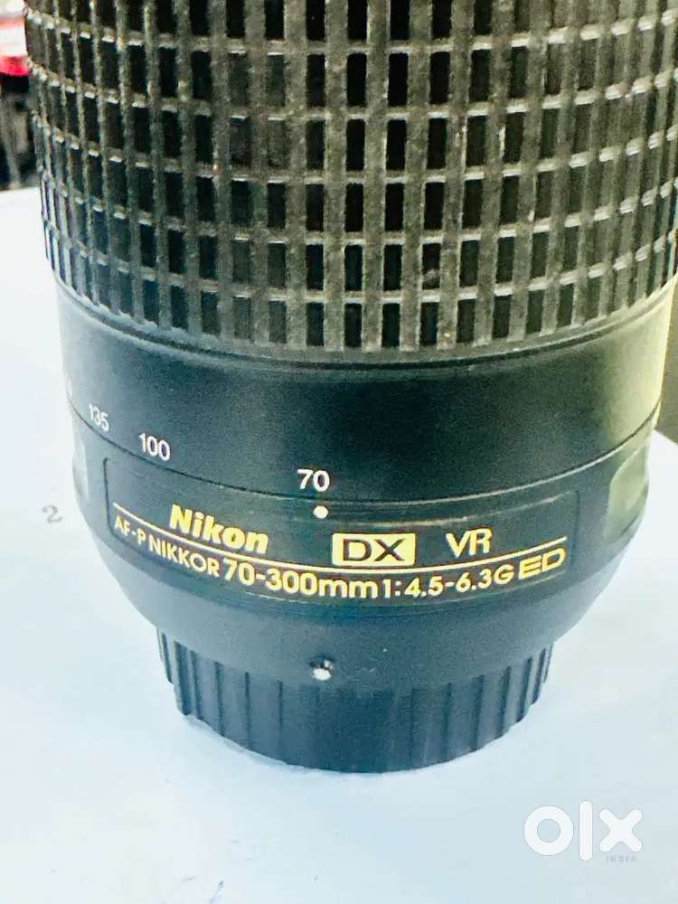 nikon camera