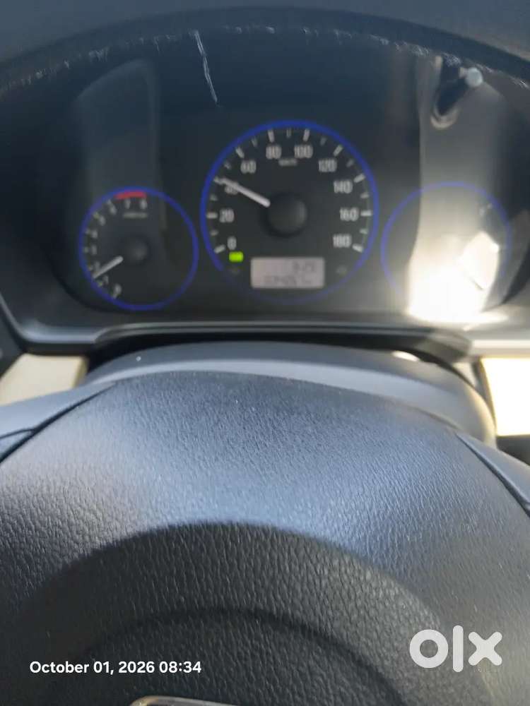 Honda Amaze 2016 Petrol Manual