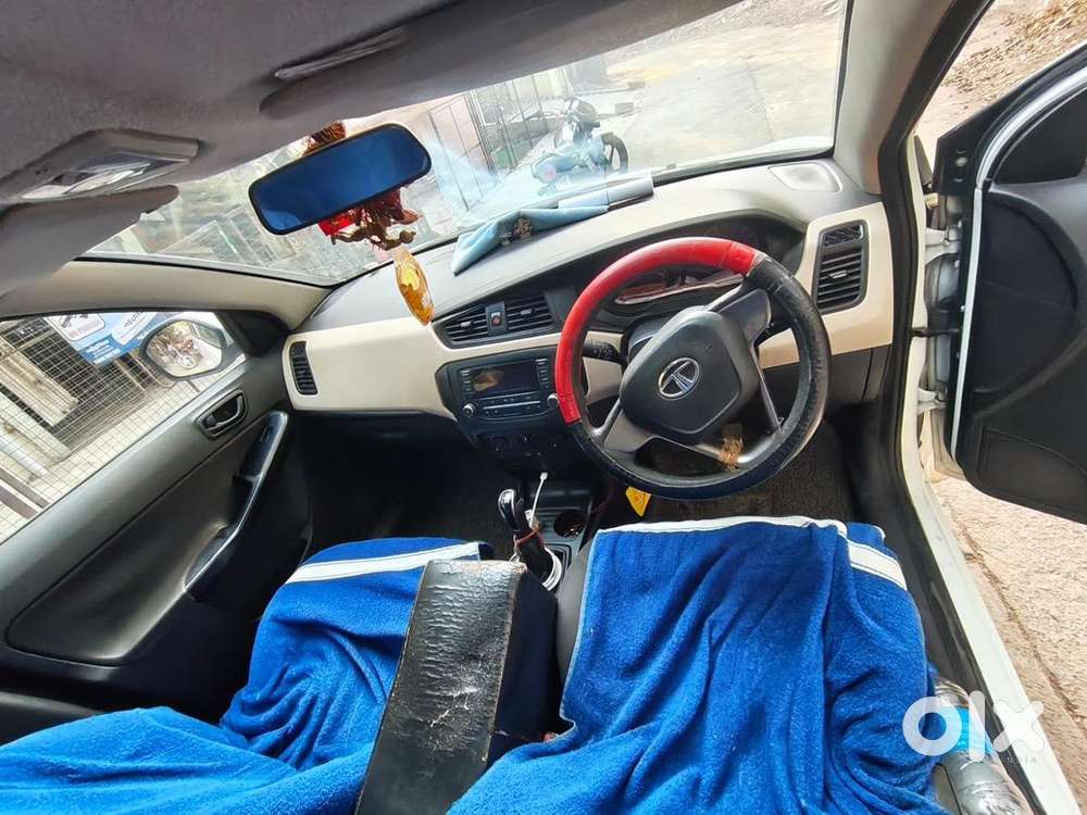 Tata Zest 2018 Diesel Well Maintained