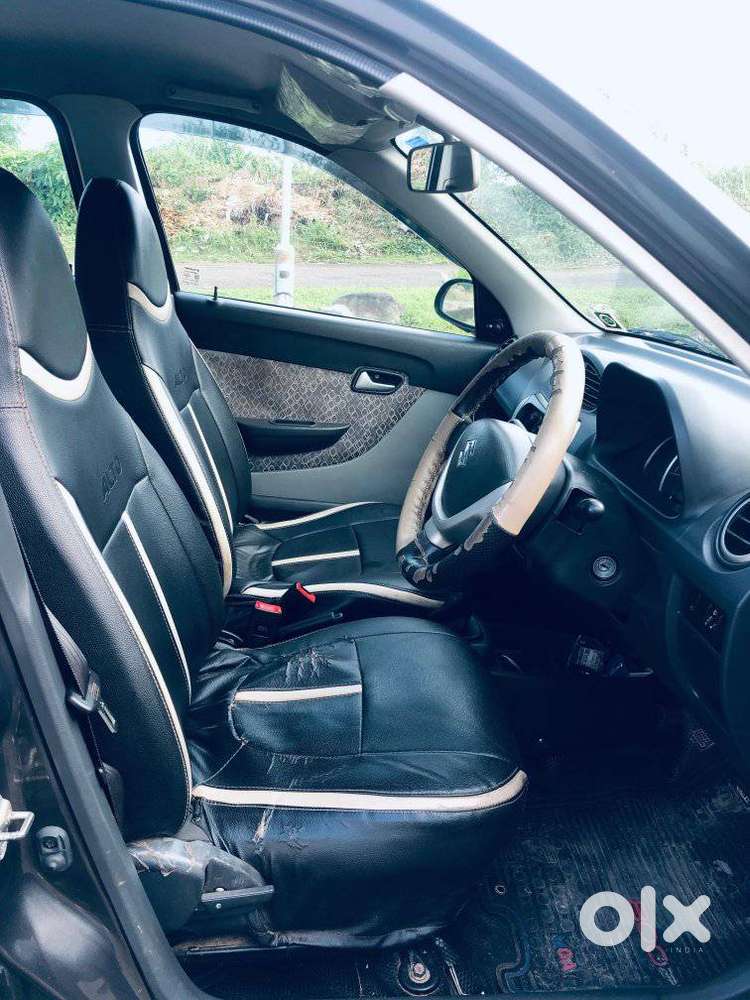 Maruti Suzuki Alto 800