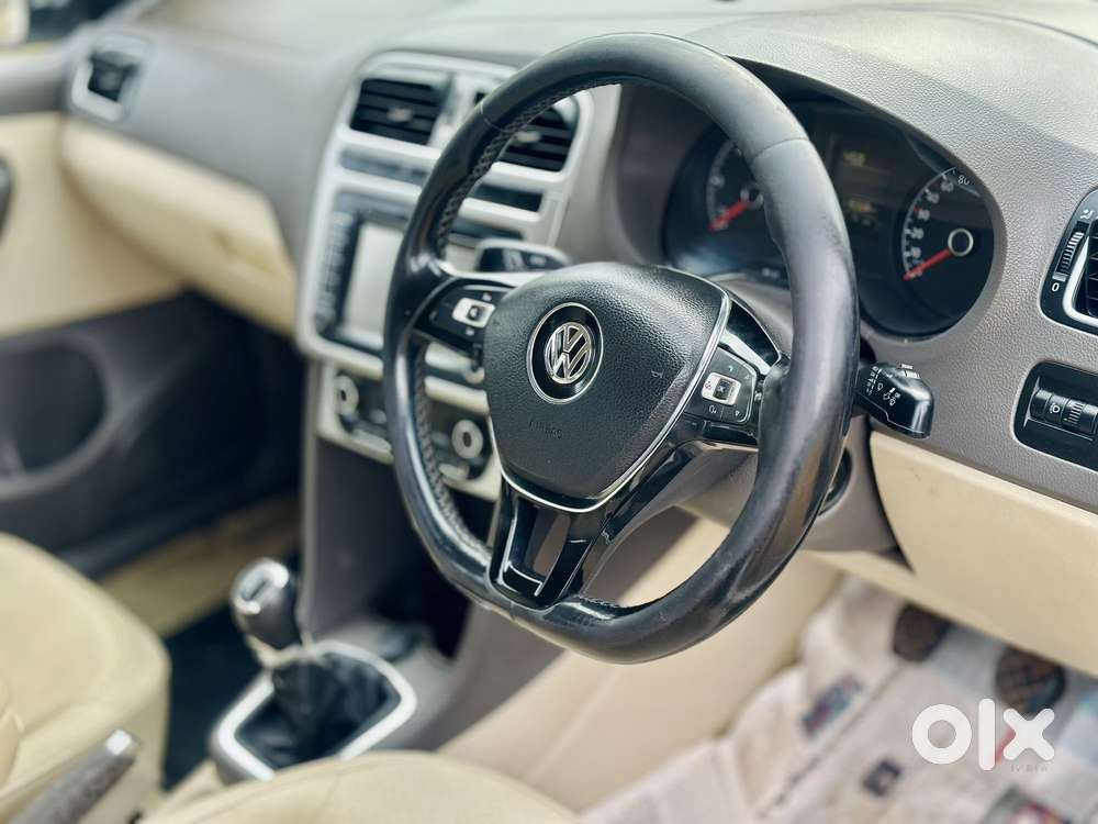 Volkswagen Vento 1.5 Tdi Highline Plus, 2015, Diesel