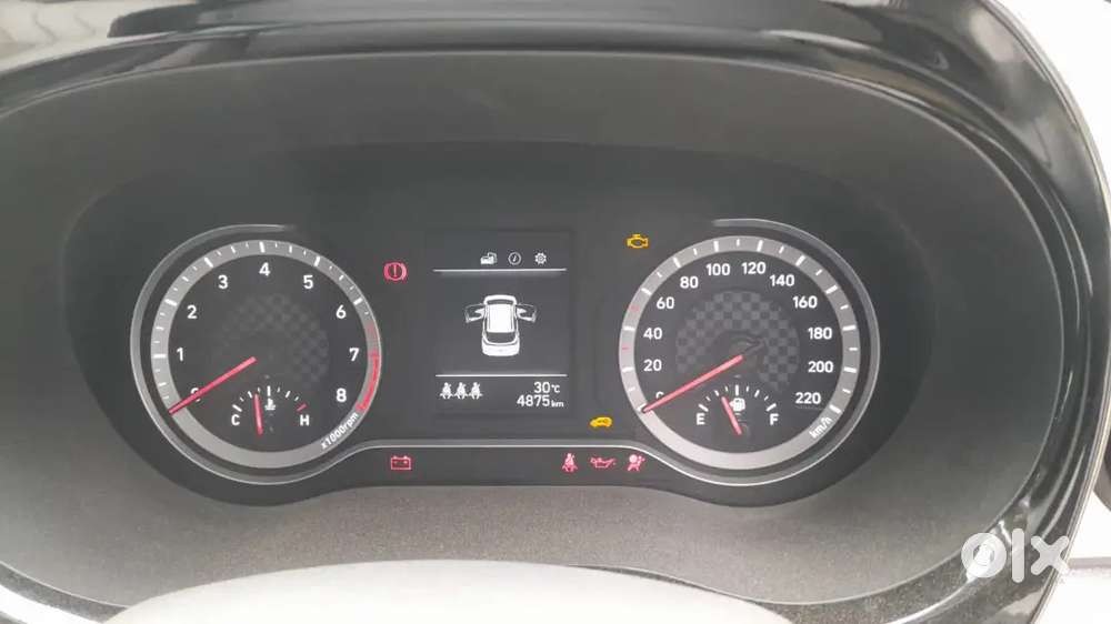 Hyundai Grand I10 Nios Petrol Manual 2025