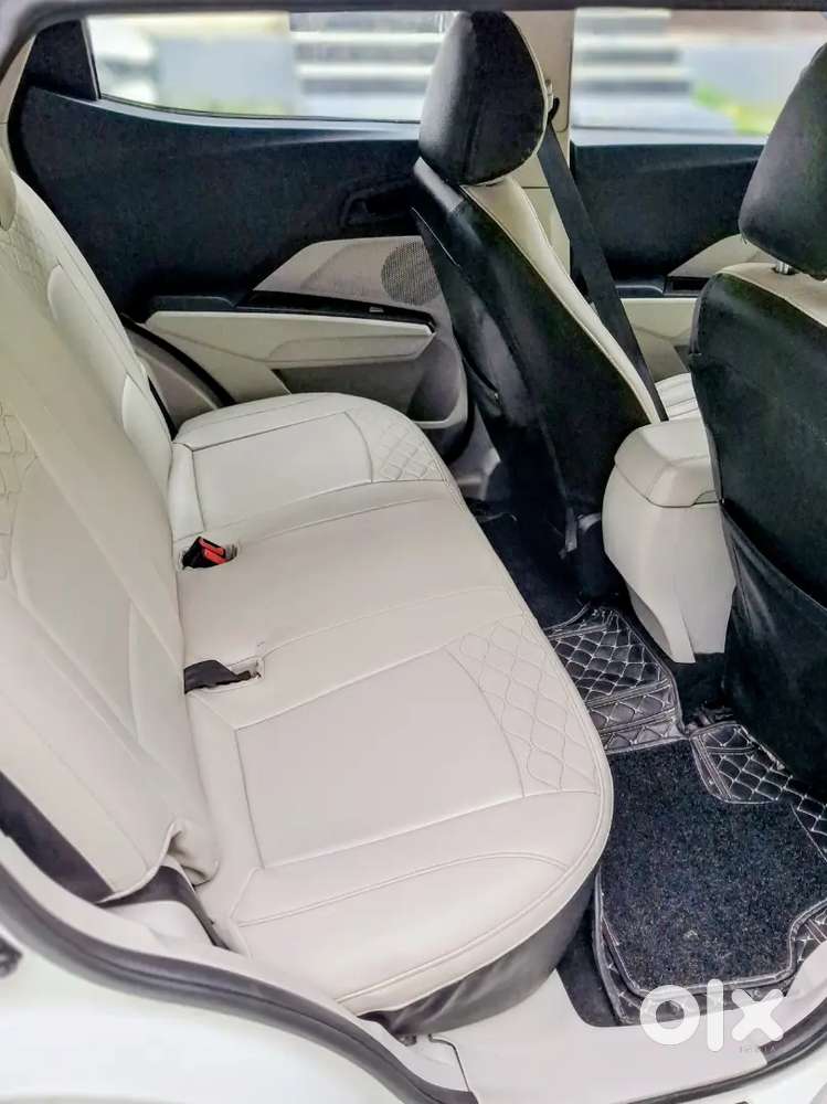 Mahindra Xuv300 Diesel Automatic 2022