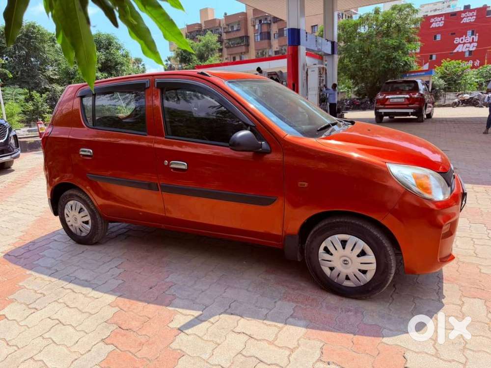 Maruti Suzuki Alto 800 Vxi Airbag, 2021, Petrol
