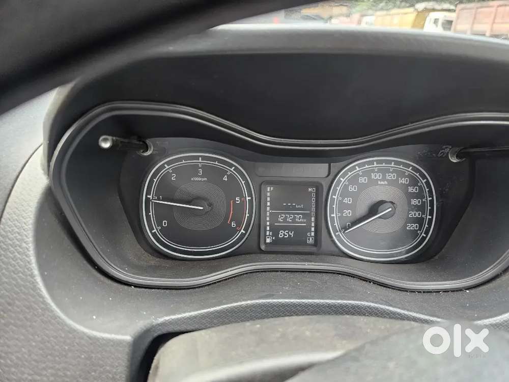Maruti Suzuki Vitara Zdi 2016