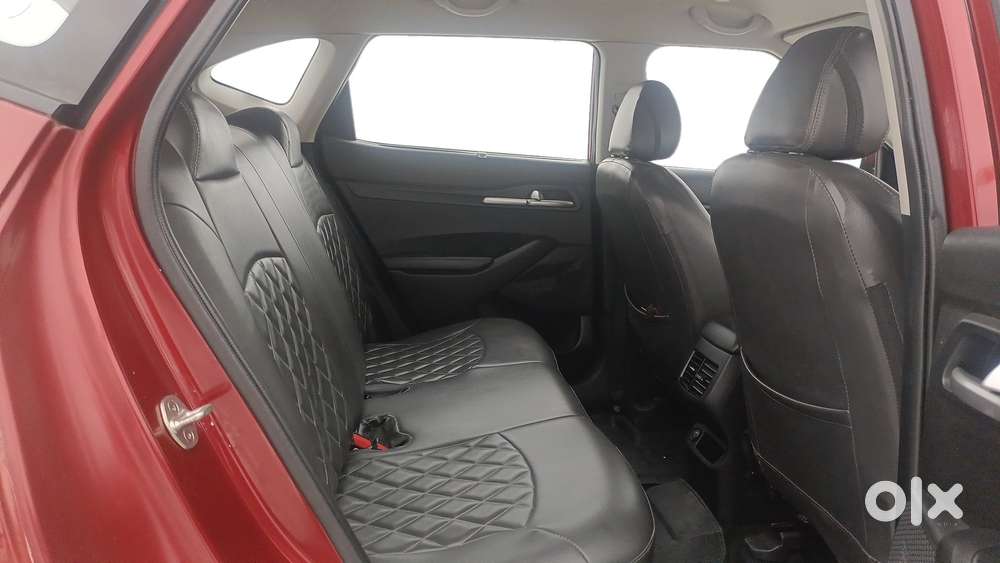 Kia Seltos Htk Plus G, 2020, Petrol