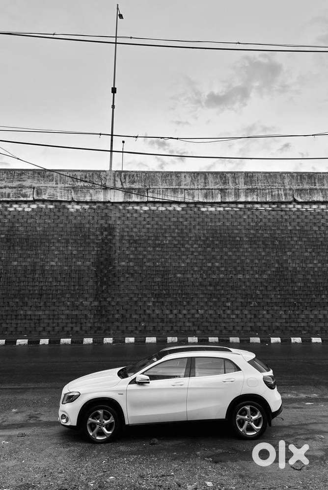 Mercedes-benz Gla 2019 Diesel Well Maintained