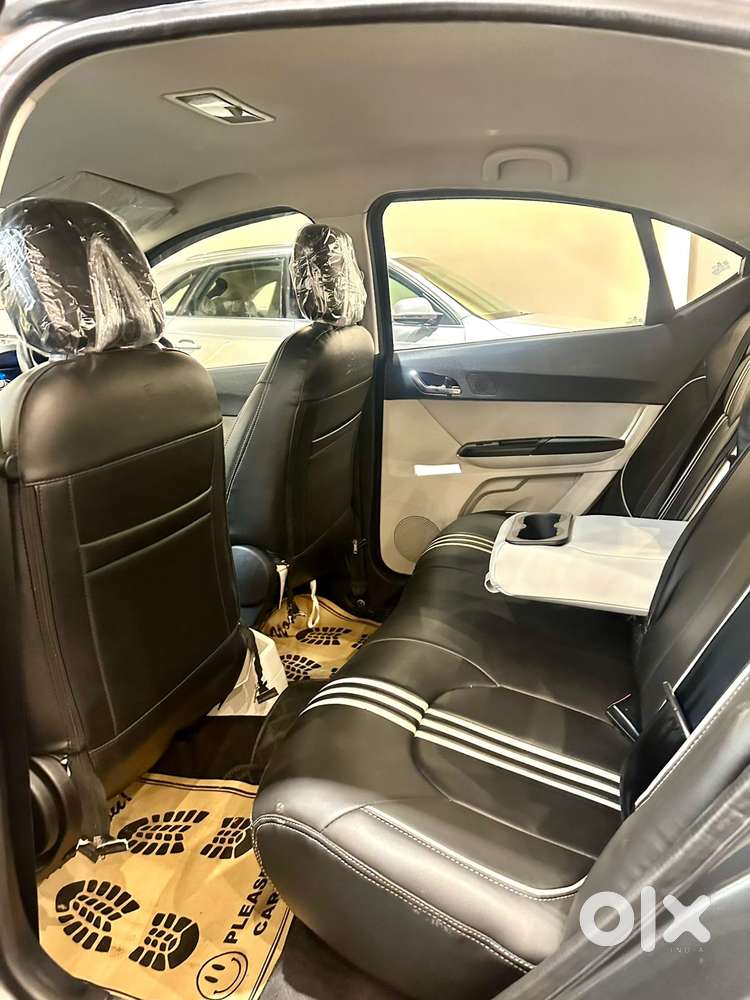 Tata Tigor Ev Xz Plus Lux, 2023, Electric
