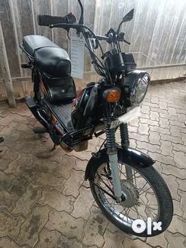 Buy Sell Second Hand Xl Duty in India Used Motorcycles in India OLX
