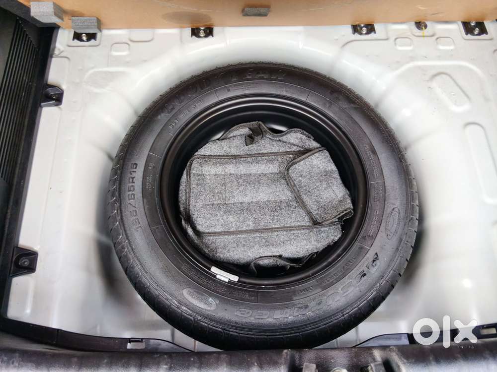 Kia Sonet Htx 1.5 Diesel, 2022, Diesel