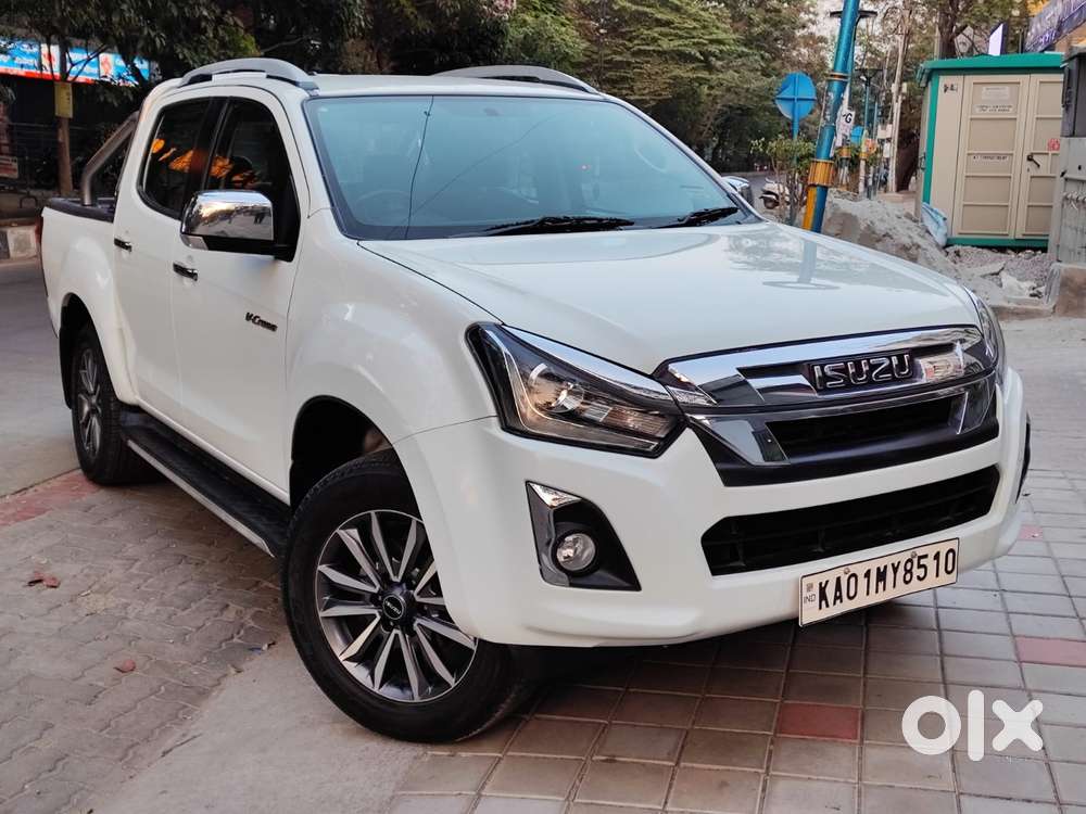 Isuzu D-max V-cross Z Prestige, 2023, Diesel