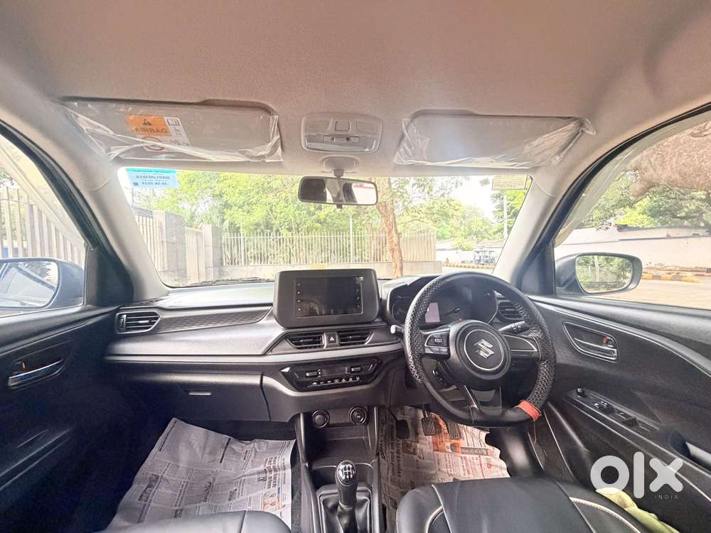 Maruti Suzuki Swift Vxi Ags, 2025, Petrol