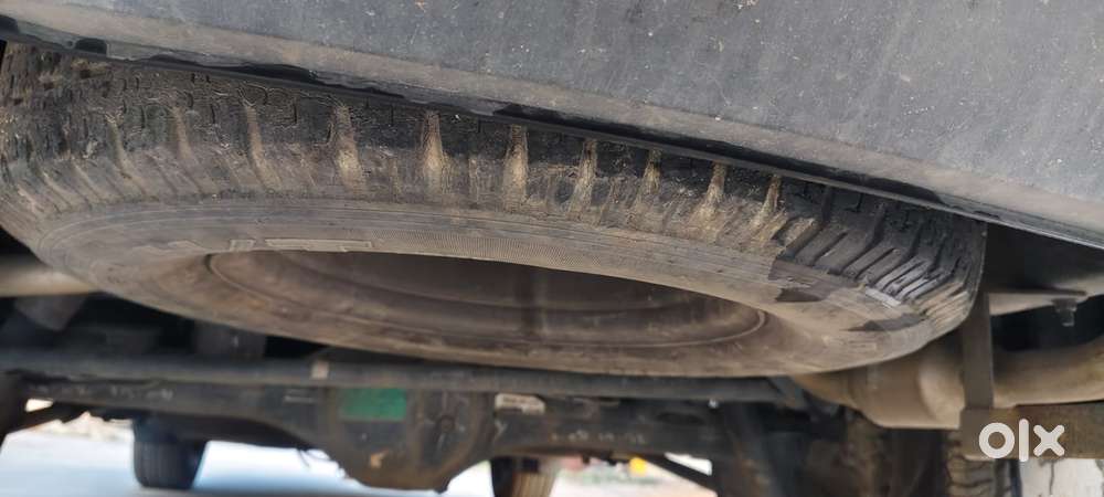 Tata Safari Storme [ ] 2.2 Ex 4x2, 2018, Diesel
