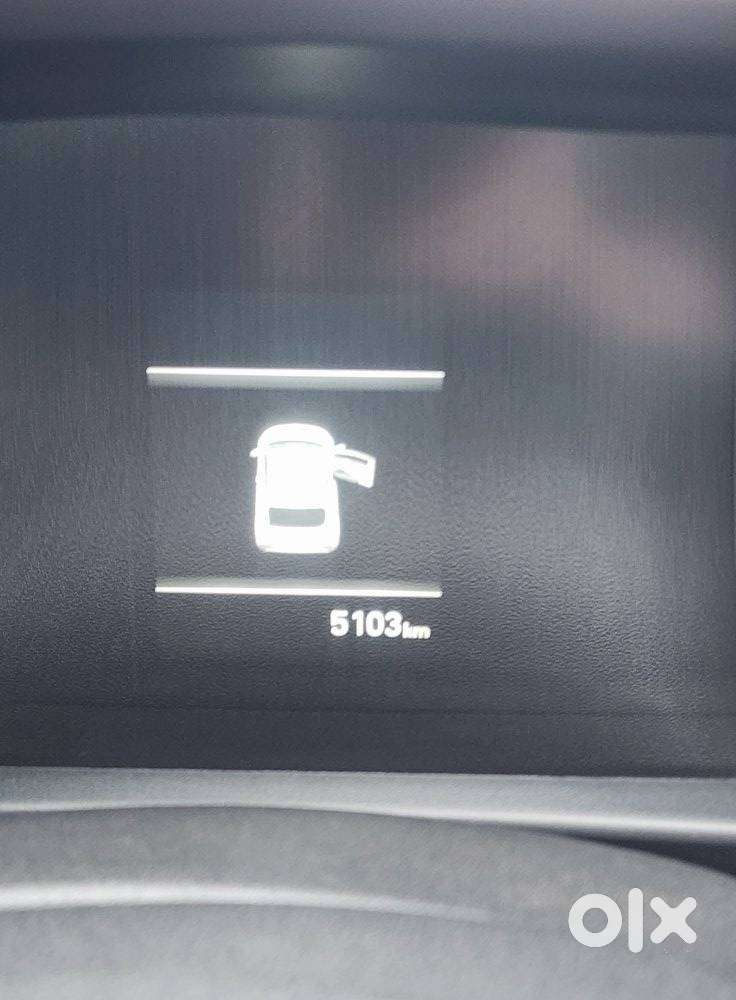 Hyundai New I20 1.2 Asta (o) Mt Dual Tone, 2024, Petrol